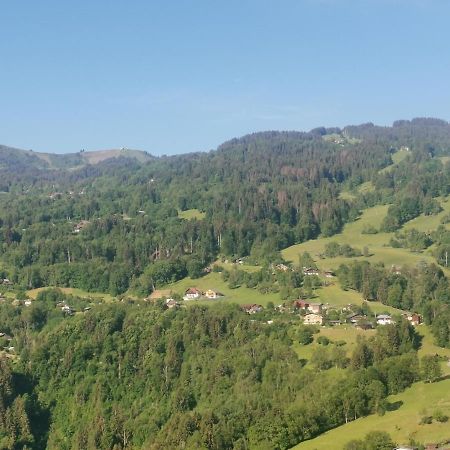 Kaban' Des Neiges Appartement Saint-Gervais-les-Bains Buitenkant foto